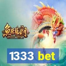 1333 bet